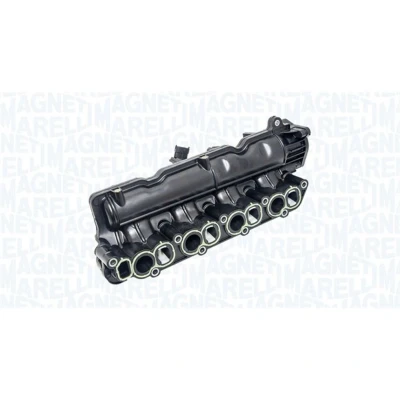 Abbildung von MAGNETI MARELLI 802009463707 Ansaugbrücke FIAT: Ducato III Kastenwagen, Sedici, Doblo II Kasten / Kombi