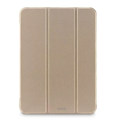 Abbildung von Hama Tablet Case Terra für Apple iPad 10.9 (10. Gen. 2022), natur