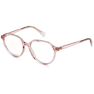 Abbildung von Polaroid Unisex PLD D469 Sunglasses, 35J/17 PINK, 53