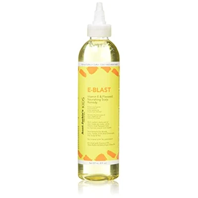 Abbildung von Aunt Jackie&#039;s E Blast V &amp; Flexseed Nouri.Scalp Remedy8oz