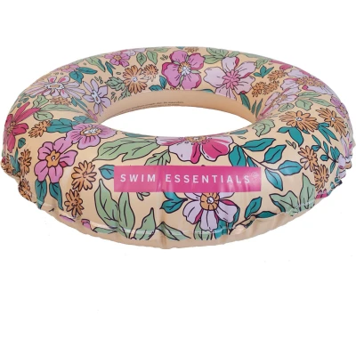 Abbildung von Swim Essentials Schwimmring 55 cm Blume