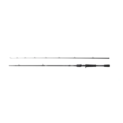 Abbildung von Abu Garcia EON Baitcaster Rute 2,13m (10 43g)