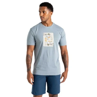 Abbildung von Herren T Shirt Ideal zum Wandern