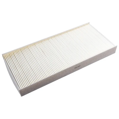Abbildung von FEBI BILSTEIN 09443 Innenraumfilter Pollenfilter 400 179 37