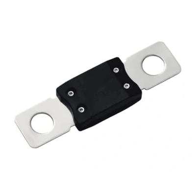 Abbildung von Victron Energy MEGA Sicherung 400A/32V (Packung mit 5 Stück)