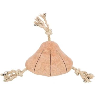 Abbildung von Trixie BE NORDIC shell Stine, plush/rope, 38 cm
