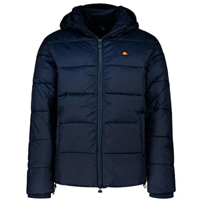 Abbildung von Ellesse Steppjacke Herren Jacke PADDERO JACKET Khaki
