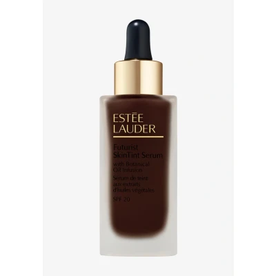 Abbildung von ESTÉE Lauder Futurist Skintint Serum Foundation Foundation, Damen, Größe: 30 ml, 8n2 rich espresso