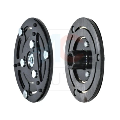 Abbildung von ACAUTO AC 05DN22 Mitnehmerscheibe, Magnetkupplung Kompressor 10S, 5SL, SCS FORD: FIESTA 6