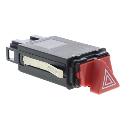 Abbildung von VEMO V10 73 0217 Warnblinkschalter AUDI: A4 B5 Limousine, Avant