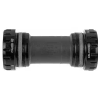 Abbildung von Tretlager Shimano Ultegra BB R60 BSA Hollowtech II
