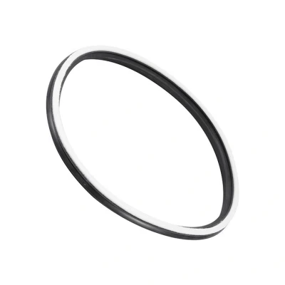 Abbildung von Electrolux AEG 1257950004 Dichtung Trockner abschottdichtung,hinten,tromme