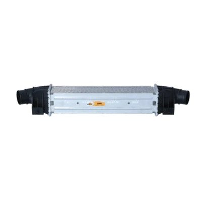 Abbildung von NRF 30840 Ladeluftkühler FORD: MONDEO 3 Kombi