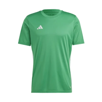 Abbildung von adidas Performance Fussball Teamsport Tabela 23 Sport Tshirt, Herren, Größe: XL, Gruenweiss