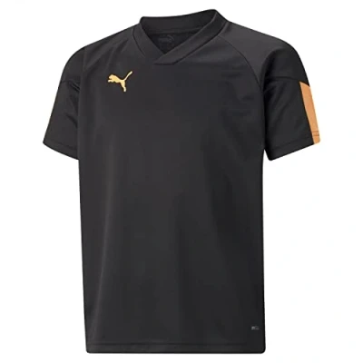 Abbildung von PUMA individualFINAL Jersey Jr
