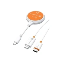 Abbildung von j5create ScreenCast USB C® Wireless Display HDMI™ Extender