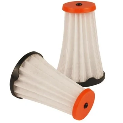 Abbildung von Electrolux EF144, Handstaubsauger, Filter, Schwarz, Rot, Weiß, 2 Stück(e)