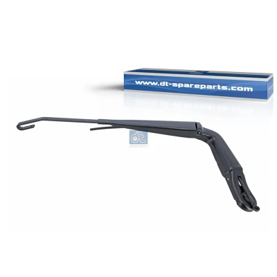 Abbildung von Scheibenwischerarm Dt Spare Parts 2.25572 beidseitig für Linkslenker