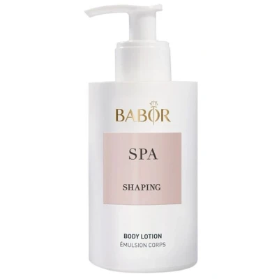 Abbildung von Babor Spa Shaping Bodylotion 200 ml