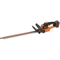 Abbildung von BLACK+DECKER GTC18504PC QW