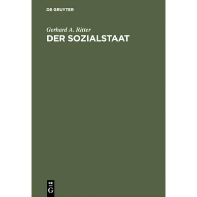 Abbildung von Der Sozialstaat: Entstehung und Entwicklung im internationalen Vergleich