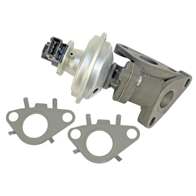 Abbildung von METZGER ORIGINAL ERSATZTEIL 0892503 AGR Ventil elektrisch pneumatisch Membranventil mit Dichtung MINI: Schrägheck, Clubman