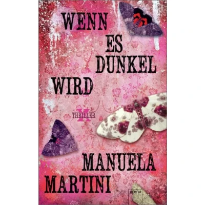 Abbildung von Wenn es dunkel wird: Arena X Thriller (Arena Thriller)