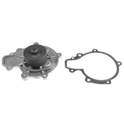 Abbildung von BLUE PRINT ADG09176C Wasserpumpe Aluguss mit Dichtung Metall CHEVROLET: Captiva, Cruze Limousine, Lacetti Kombi, OPEL: Antara, VAUXHALL: Antara
