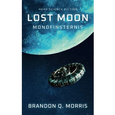 Abbildung von Lost Moon: Mondfinsternis: Hard Science Fiction