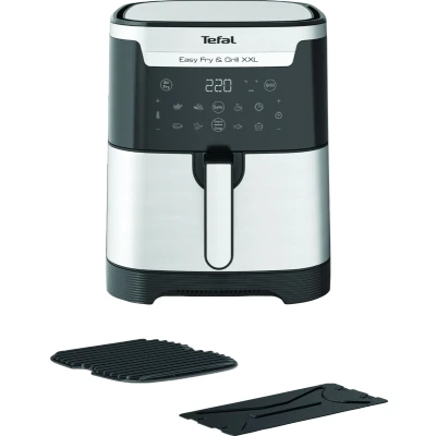 Abbildung von Tefal Easy Fry &amp; Grill XXL EY801D
