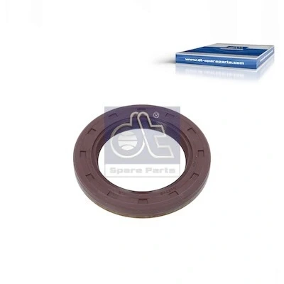 Abbildung von DT Spare Parts 4.20648 Wellendichtring MERCEDES BENZ: S Klasse Limousine, E T modell