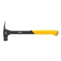 Abbildung von DEWALT DWHT51005 0 Klauenhammer 624 g 1 St.