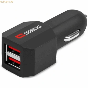 Abbildung von Crosscall Dual USB Car Charger