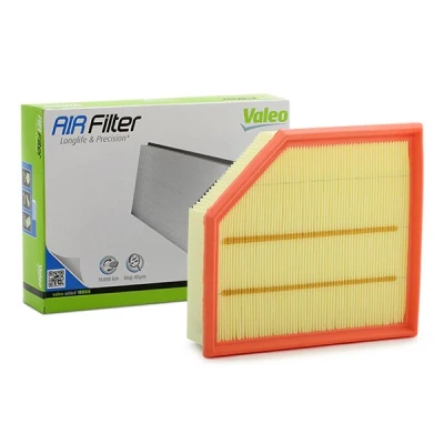 Abbildung von VALEO 585444 Luftfilter 73 212 226 Filtereinsatz VOLVO: V70 2, XC90 I, S60 I