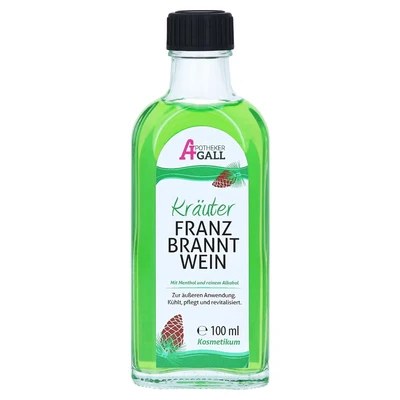 Abbildung von Franzbranntwein 100 ml