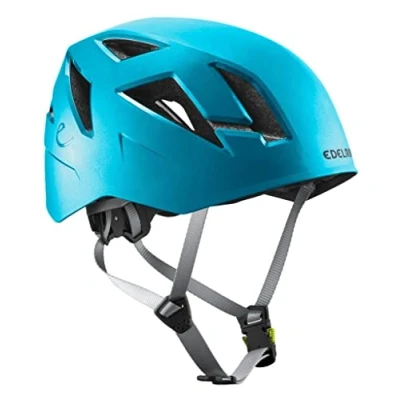 Abbildung von Kletterhelm Zodiac icemint