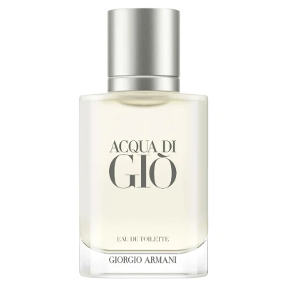 Abbildung von Armani Acqua Di Giò Eau de Toilette Nachfüllbar 200 ml