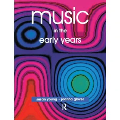 Abbildung von Music in the Early Years