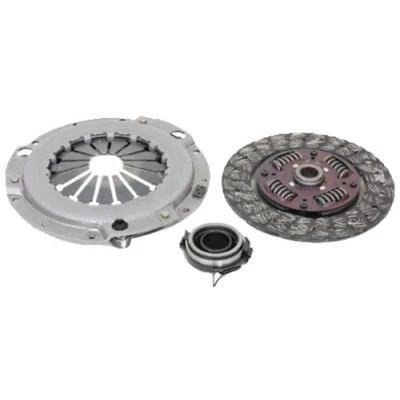 Abbildung von JAPANPARTS KF 927 Kupplungssatz 225