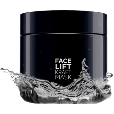 Abbildung von Ebenholz Facelift Kraft Mask 120 ml