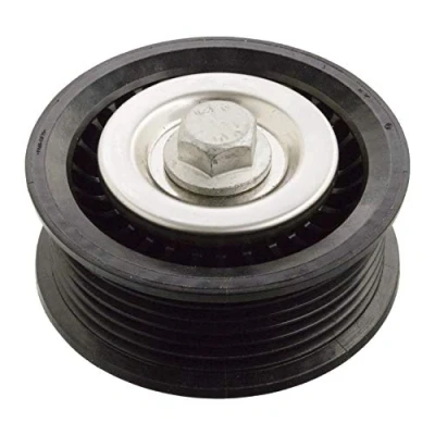 Abbildung von FEBI BILSTEIN 103899 Umlenkrolle OPEL: Insignia A Sports Tourer, Astra J Limousine, VAUXHALL: ZAFIRA Mk3