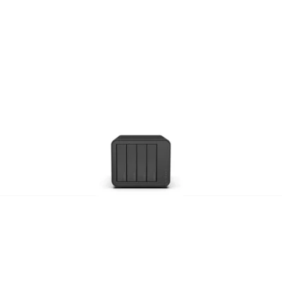 Abbildung von TERRAMASTER F4 424MAX 4bay NAS,10 CoreCPU,16GB DDR5,Diskless