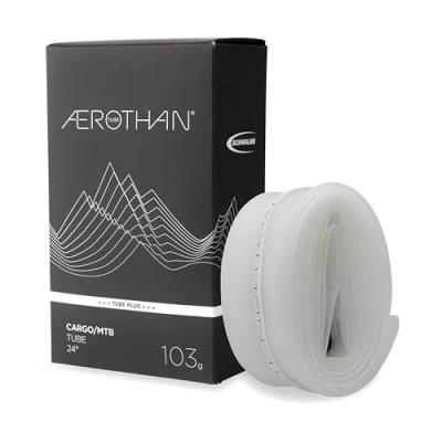 Abbildung von Schwalbe Aerothan Schlauch 24 Zoll AV10 54/62 507