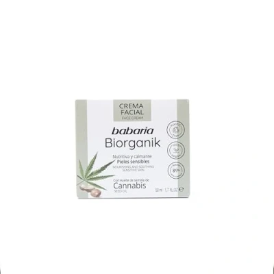 Abbildung von BABARIA BB &amp; CC Cremes, 50 ml