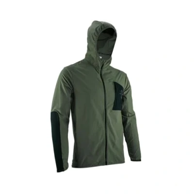 Abbildung von Jacke MTB Trail 1.0#L Pine