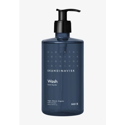 Abbildung von Skandinavisk WASH HAV Duschgel, Größe: 500 ml, Deep blue