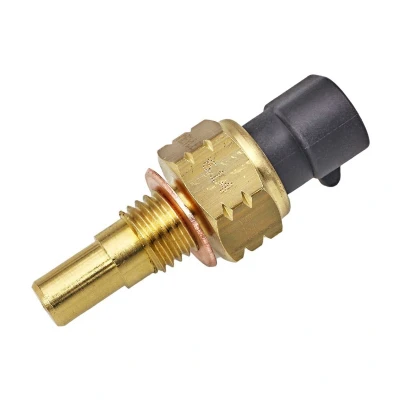 Abbildung von MEYLE 614 821 0003 Kühlmitteltemperatursensor schwarz mit Dichtring LADA: 112, Kalina II Schrägheck, OPEL: Astra G CC, Coupe