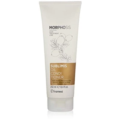 Abbildung von Framesi Conditioner Morphosis Sublimis Oil