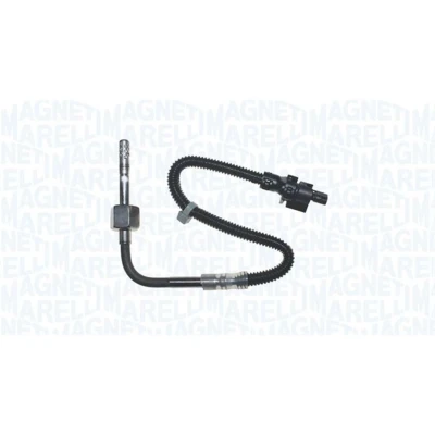 Abbildung von MAGNETI MARELLI 172000179010 Sensor, Abgastemperatur MERCEDES BENZ: E Klasse Limousine, T modell, ML
