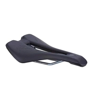 Abbildung von BBB Echelon Black Hollow CrMo Fahrradsattel